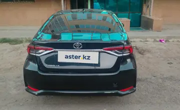 Toyota Corolla 2019 года за 8 000 000 тг. в Астана фото 2