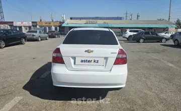 Chevrolet Nexia 2021 года за 5 800 000 тг. в Шымкент
