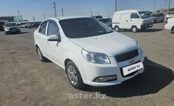 Chevrolet Nexia 2021 года за 5 800 000 тг. в Шымкент фото 2