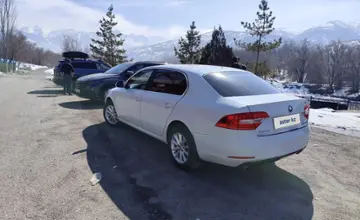 Skoda Superb 2014 года за 6 000 000 тг. в Алматы фото 3