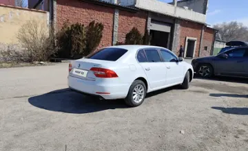 Skoda Superb 2014 года за 6 000 000 тг. в Алматы фото 2