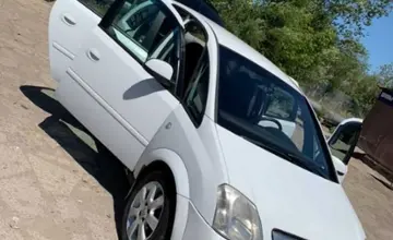 Opel Meriva 2007 года за 2 500 000 тг. в Караганда фото 3