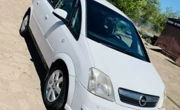 Opel Meriva 2007 года за 2 500 000 тг. в Караганда фото 2