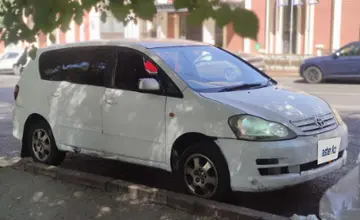 Toyota Ipsum 2002 года за 3 000 000 тг. в Алматы фото 1