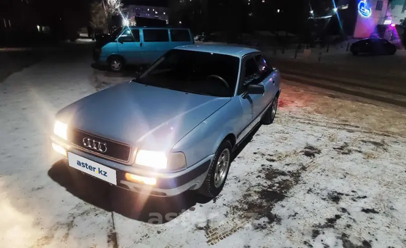 Audi 80 1994 года за 1 800 000 тг. в Караганда