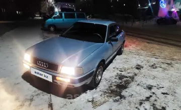Audi 80 1994 года за 1 800 000 тг. в Караганда фото 1