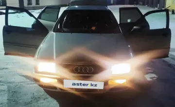 Audi 80 1994 года за 1 800 000 тг. в Караганда фото 2