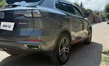 Changan CS55PLUS 2023 года за 10 000 000 тг. в Алматы фото 4