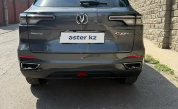 Changan CS55PLUS 2023 года за 10 000 000 тг. в Алматы