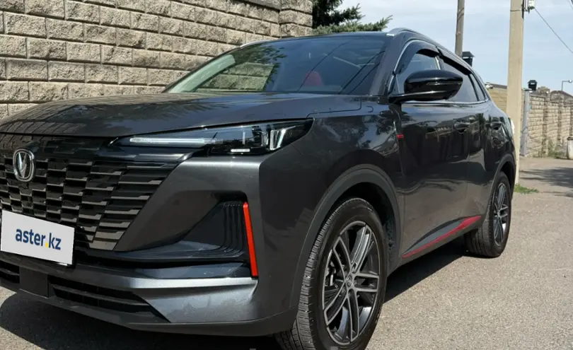Changan CS55PLUS 2023 года за 10 000 000 тг. в Алматы