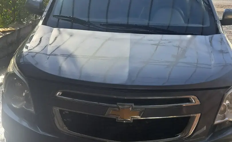 Chevrolet Cobalt 2022 года за 4 500 000 тг. в Шымкент