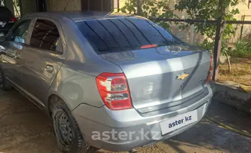 Chevrolet Cobalt 2022 года за 4 500 000 тг. в Шымкент фото 2