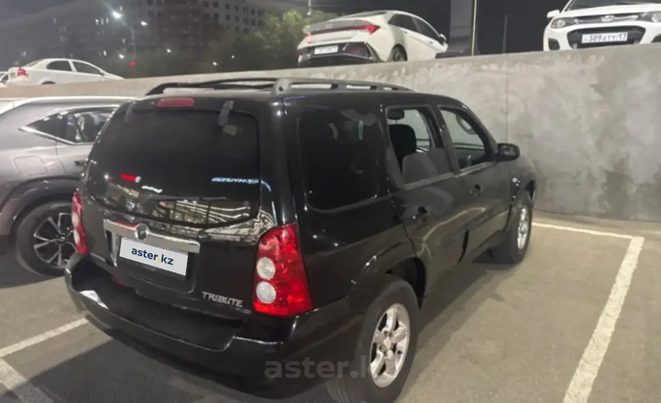 Mazda Tribute 2005 года за 4 000 000 тг. в Шымкент