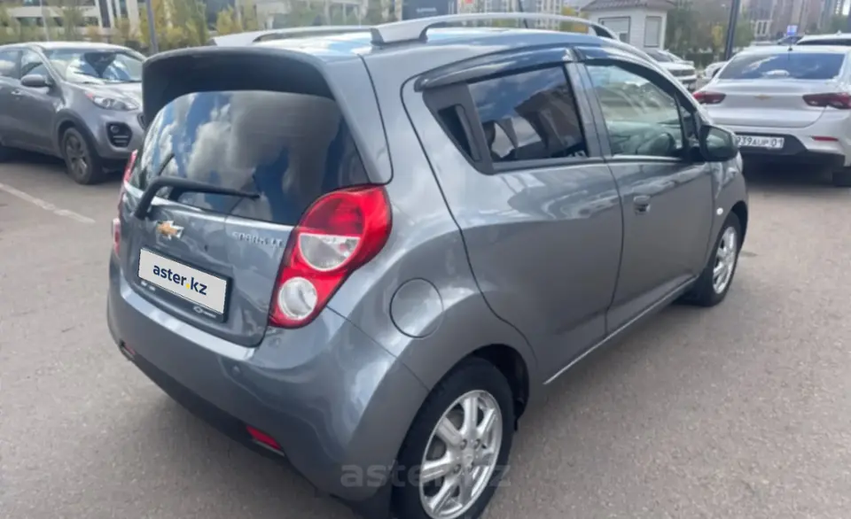 Chevrolet Spark 2023 года за 5 200 000 тг. в Астана