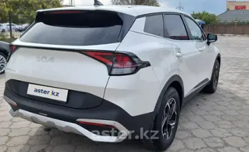 Kia Sportage 2024 года за 15 600 000 тг. в Актау фото 2