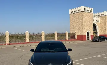 Hyundai Avante N 2022 года за 13 000 000 тг. в Алматы фото 2