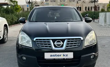 Nissan Qashqai 2009 года за 5 000 000 тг. в Туркестанская область фото 3