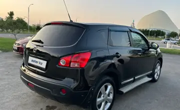 Nissan Qashqai 2009 года за 5 000 000 тг. в Туркестанская область