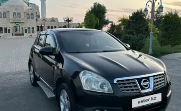 Nissan Qashqai 2009 года за 5 000 000 тг. в Туркестанская область фото 4