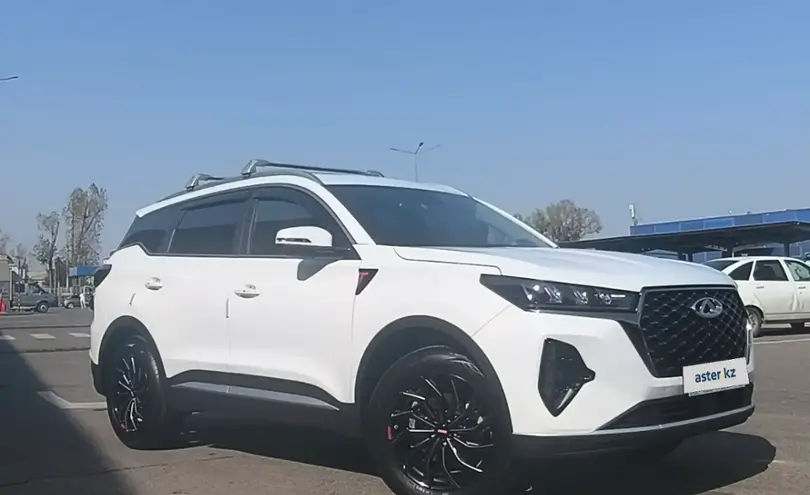 Chery Tiggo 7 Pro 2024 года за 10 500 000 тг. в Алматы