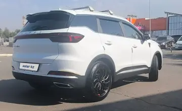 Chery Tiggo 7 Pro 2024 года за 10 500 000 тг. в Алматы фото 2