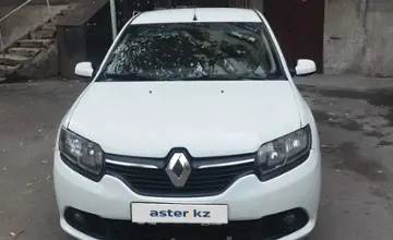 Renault Sandero 2014 года за 3 000 000 тг. в Алматы фото 1