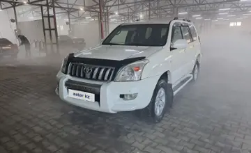 Toyota Land Cruiser Prado 2008 года за 10 500 000 тг. в Астана фото 1