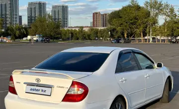 Toyota Camry 2003 года за 4 750 000 тг. в Астана фото 3