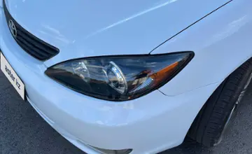 Toyota Camry 2003 года за 4 750 000 тг. в Астана фото 4