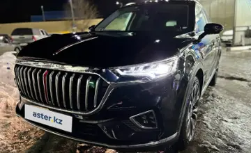 Hongqi HS5 2023 года за 13 000 000 тг. в Алматы фото 2