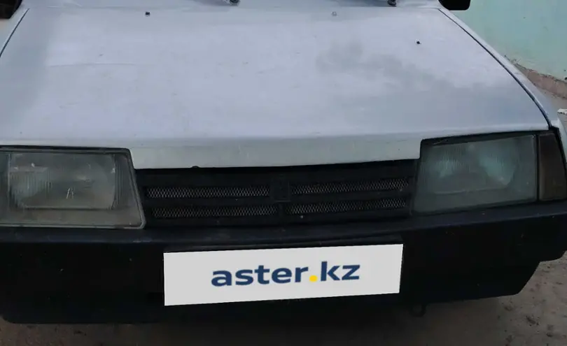 LADA (ВАЗ) 21099 1999 года за 380 000 тг. в Шымкент