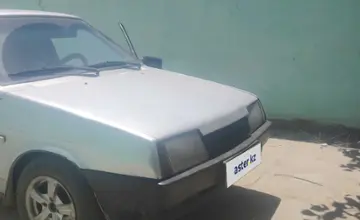 LADA (ВАЗ) 21099 1999 года за 380 000 тг. в Шымкент