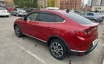 Renault Arkana 2021 года за 9 300 000 тг. в Астана