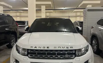Land Rover Range Rover Evoque 2014 года за 12 000 000 тг. в Алматы фото 2