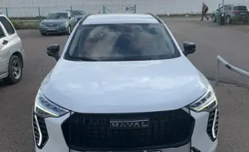 Haval Jolion 2024 года за 9 000 000 тг. в Караганда фото 2