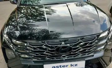Hyundai Tucson 2025 года за 20 500 000 тг. в Алматы фото 3