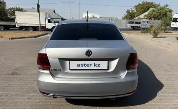 Volkswagen Polo 2015 года за 5 500 000 тг. в Шымкент фото 4