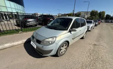 Renault Scenic 2004 года за 2 000 000 тг. в Астана фото 1