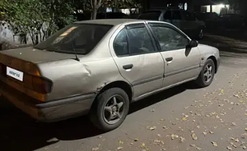 Nissan Primera 1991 года за 1 000 000 тг. в Павлодар фото 4