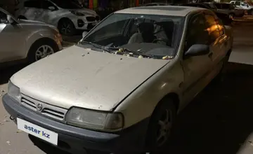 Nissan Primera 1991 года за 1 000 000 тг. в Павлодар фото 2