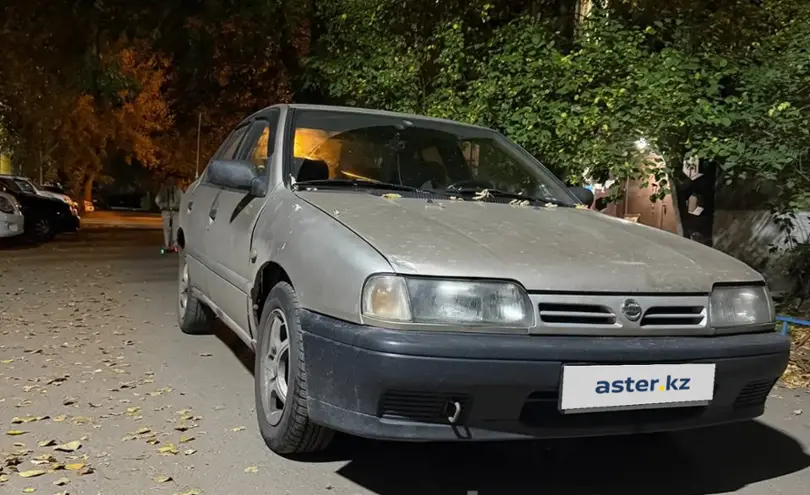 Nissan Primera 1991 года за 1 000 000 тг. в Павлодар