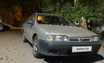 Nissan Primera 1991 года за 1 000 000 тг. в Павлодар фото 1