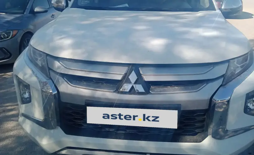 Mitsubishi L200 2023 года за 12 500 000 тг. в Актау