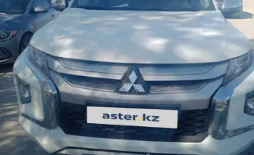 Mitsubishi L200 2023 года за 12 500 000 тг. в Актау фото 1