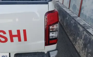 Mitsubishi L200 2023 года за 12 500 000 тг. в Актау фото 3