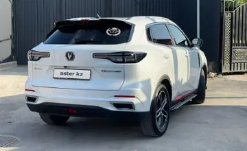 Changan CS55 2023 года за 9 500 000 тг. в Алматы фото 4