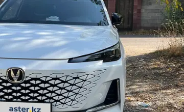 Changan CS55PLUS 2024 года за 9 500 000 тг. в Алматы фото 3