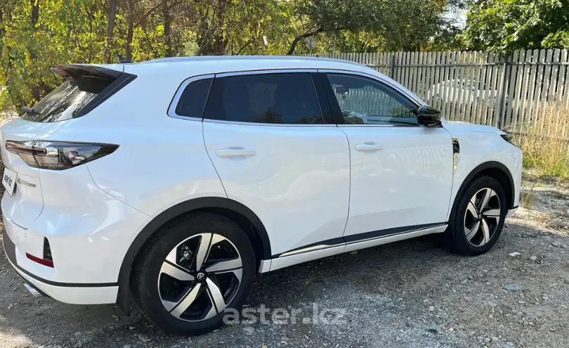 Changan CS55PLUS 2024 года за 9 500 000 тг. в Алматы