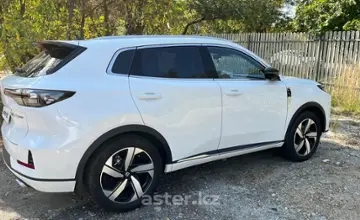 Changan CS55PLUS 2024 года за 9 500 000 тг. в Алматы фото 1