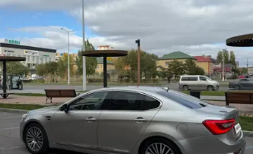 Kia K7 2012 года за 8 700 000 тг. в Астана
